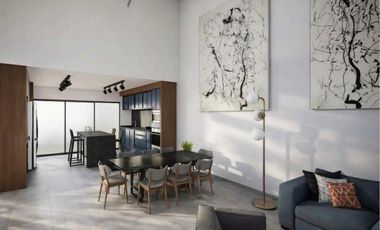 Casa en venta en Fracc. Privado, Coatepec – 4 habitaciones con Roof Garden