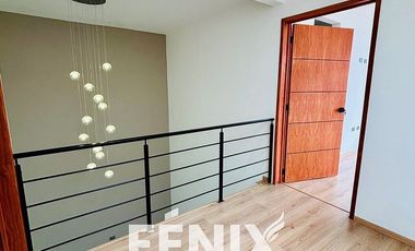 Casa en venta en Fracc. Paseo Real – Amplio Jardín con asador, acabados premium