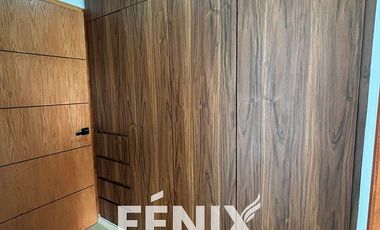 Casa en venta en Fracc. Paseo Real – Amplio Jardín con asador, acabados premium