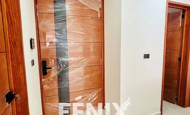 Casa en venta en Fracc. Paseo Real – Amplio Jardín con asador, acabados premium