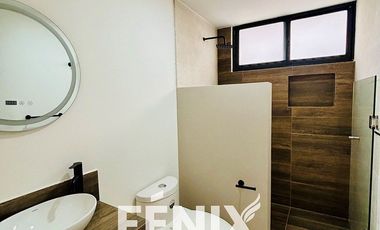 Casa en venta en Fracc. Paseo Real – Amplio Jardín con asador, acabados premium
