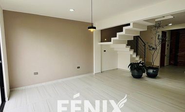 Casa en venta en Fracc. Paseo Real – Amplio Jardín con asador, acabados premium