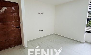 Casa en venta en Fracc. Paseo Real – Amplio Jardín con asador, acabados premium