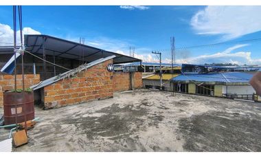 Vendo Casa 2 pisos apartamento + dos locales