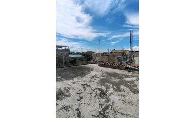 Vendo Casa 2 pisos apartamento + dos locales