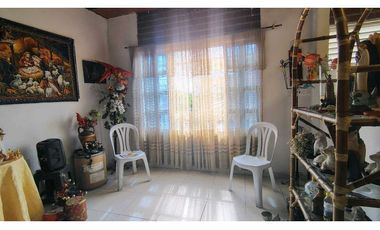 Vendo Casa 2 pisos apartamento + dos locales