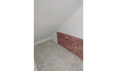 Vendo Casa 2 pisos apartamento + dos locales