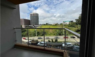 SE ARRIENDA APARTAMENTO EN LA AVENIDA CENTENARIO