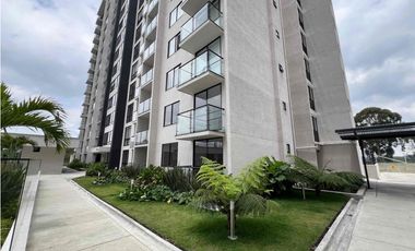SE ARRIENDA APARTAMENTO EN EL NORTE DE ARMENIA