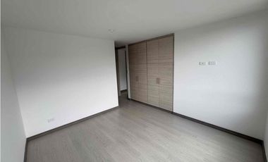 se arrienda apartamento para estrenar norte de armenia
