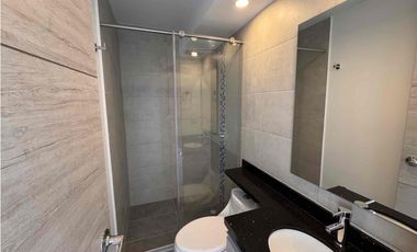 se arrienda apartamento para estrenar norte de armenia