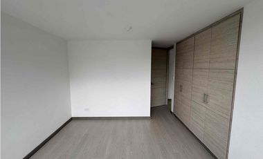 se arrienda apartamento para estrenar norte de armenia