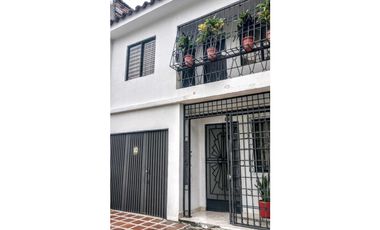 Casa 2 pisos San fernando