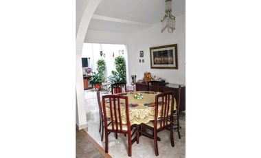 Casa 2 pisos San fernando