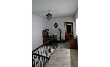 Casa 2 pisos San fernando