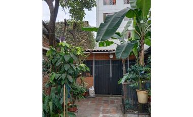 Casa 2 pisos San fernando