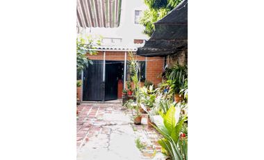 Casa 2 pisos San fernando