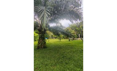 Terreno para desarrollo Urbano Jamundi