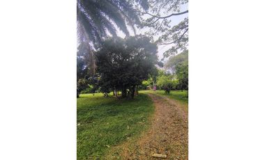 Terreno para desarrollo Urbano Jamundi
