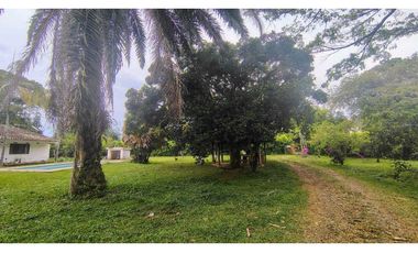 Terreno para desarrollo Urbano Jamundi
