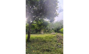 Terreno para desarrollo Urbano Jamundi