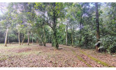 Casa de 70m2 en lote 586 M2 Senderos de la morada