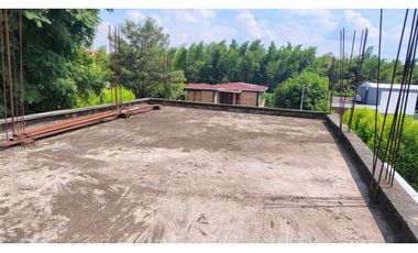 Casa de 70m2 en lote 586 M2 Senderos de la morada