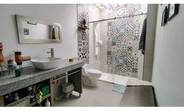 Casa de 70m2 en lote 586 M2 Senderos de la morada