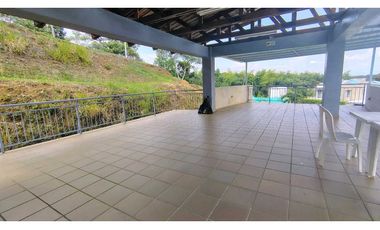 Casa de 70m2 en lote 586 M2 Senderos de la morada