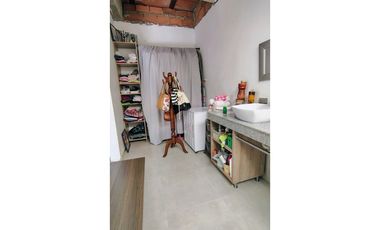 Casa de 70m2 en lote 586 M2 Senderos de la morada