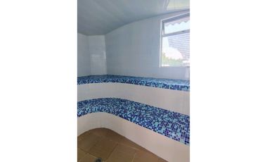 Casa de 70m2 en lote 586 M2 Senderos de la morada