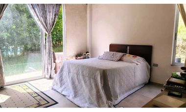 Casa de 70m2 en lote 586 M2 Senderos de la morada