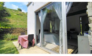 Casa de 70m2 en lote 586 M2 Senderos de la morada
