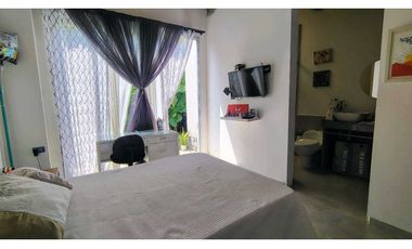 Casa de 70m2 en lote 586 M2 Senderos de la morada