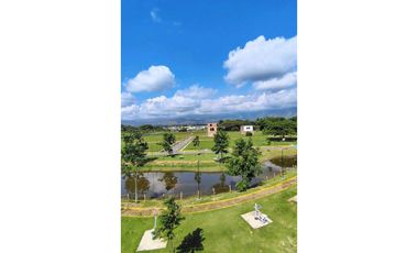 Lote via a Jamundi potrerito de 10 x39