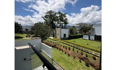 Casa en Manantial de las Mercedes