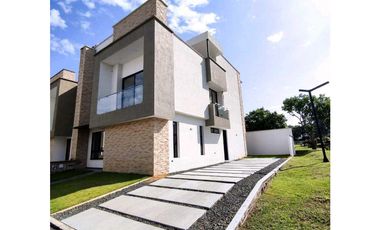 Casa en Manantial de las Mercedes
