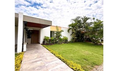 Casa Remodelada hacienda el castillo