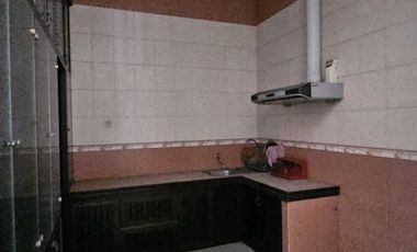 Rumah Sidoarjo kota dekat Delta Surya, ponti, lippo cocok utk kantor dan rumah tinggal