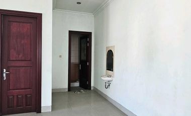 Rumah Sidoarjo kota dekat Delta Surya, ponti, lippo cocok utk kantor dan rumah tinggal
