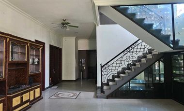 Rumah Sidoarjo kota dekat Delta Surya, ponti, lippo cocok utk kantor dan rumah tinggal