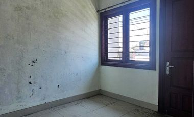 Rumah Sidoarjo kota dekat Delta Surya, ponti, lippo cocok utk kantor dan rumah tinggal