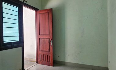 Rumah Sidoarjo kota dekat Delta Surya, ponti, lippo cocok utk kantor dan rumah tinggal