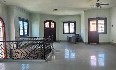 Rumah Sidoarjo kota dekat Delta Surya, ponti, lippo cocok utk kantor dan rumah tinggal
