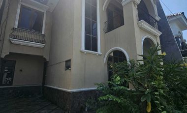 Pondok Mutiara Sidoarjo