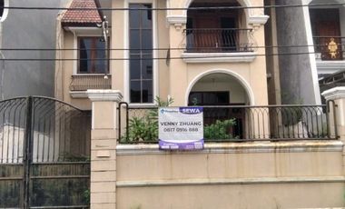 Pondok Mutiara Sidoarjo