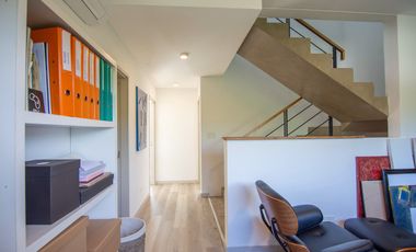 Casa triplex 6 amb. en venta | 2 cocheras | Barrio Cerrado Eucalis | Boulogne, San Isidro