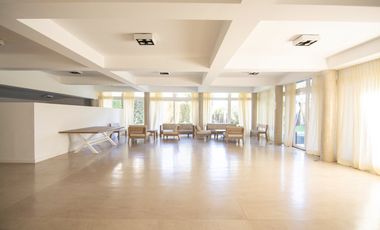 Casa triplex 6 amb. en venta | 2 cocheras | Barrio Cerrado Eucalis | Boulogne, San Isidro