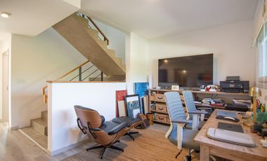 Casa triplex 6 amb. en venta | 2 cocheras | Barrio Cerrado Eucalis | Boulogne, San Isidro