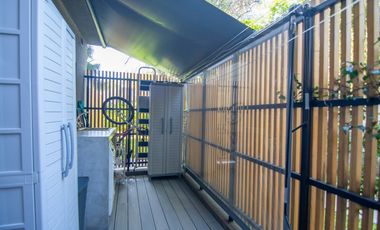 Casa triplex 6 amb. en venta | 2 cocheras | Barrio Cerrado Eucalis | Boulogne, San Isidro